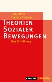 Theorien Sozialer Bewegungen (eBook, ePUB)