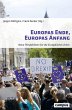 Europas Ende, Europas Anfang (eBook,... - Bild 1