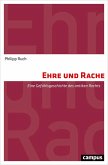 Ehre und Rache (eBook, PDF)
