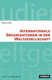 Internationale Organisationen in der Weltgesellschaft (eBook, PDF)