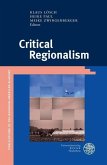 Critical Regionalism (eBook, PDF)