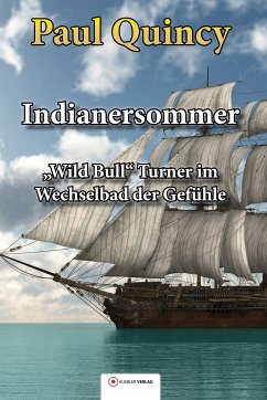 Indianersommer (eBook, ePUB) - Quincy, Paul