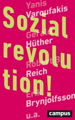 Sozialrevolution! (eBook, PDF)