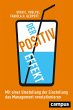 Der Positiv-Effekt (eBook, ePUB) - Bild 1