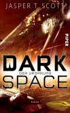 Der Ursprung / Dark Space Bd.3 (eBook, ePUB)