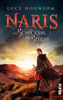 Das Schicksal der Sterne / Naris Bd.2 (eBook, ePUB) - Hounsom, Lucy