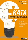 Kata-Managementkultur (eBook, PDF)