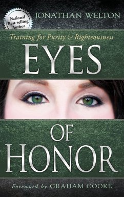 Eyes of Honor