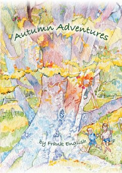 AUTUMN ADV - English, Frank