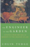 Engineer In The Garden Engineer In The Garden