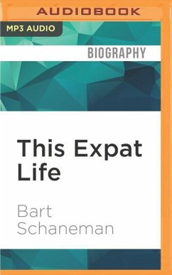 THIS EXPAT LIFE M - Schaneman, Bart