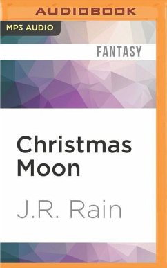 Christmas Moon - Rain, J. R.