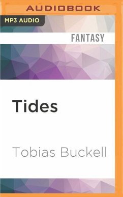 TIDES M - Buckell, Tobias