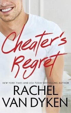 Cheater's Regret - Dyken, Rachel Van