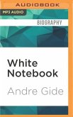 White Notebook