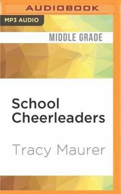 School Cheerleaders - Maurer, Tracy