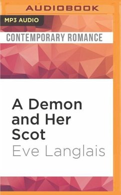 A Demon and Her Scot - Langlais, Eve