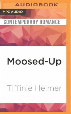 MOOSED-UP M - Helmer, Tiffinie