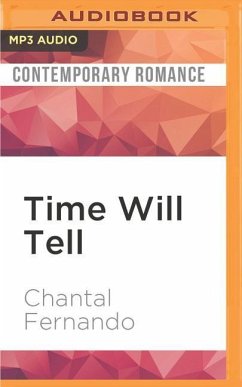 TIME WILL TELL M - Fernando, Chantal