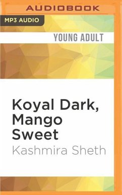 KOYAL DARK MANGO SWEET M - Sheth, Kashmira