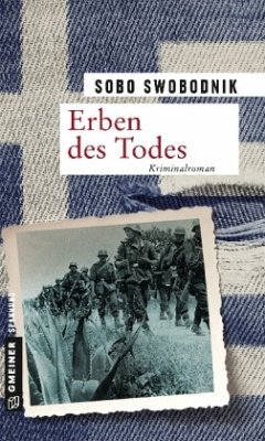 Erben des Todes - Swobodnik, Sobo