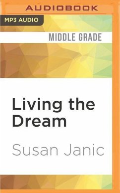 LIVING THE DREAM M - Janic, Susan