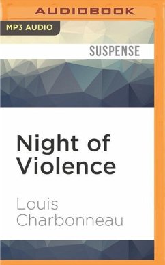 NIGHT OF VIOLENCE M - Charbonneau, Louis