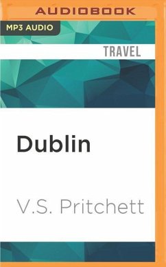 DUBLIN M - Pritchett, V. S.