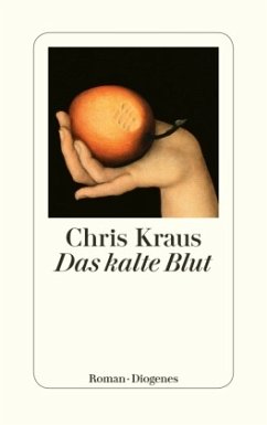 Das kalte Blut - Kraus, Chris