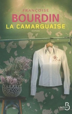 La Camarguaise - Bourdin, Françoise