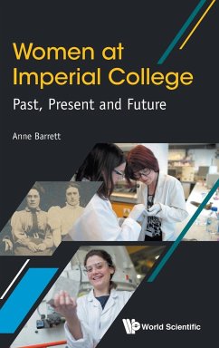 WOMEN AT IMPERIAL COLLEGE - Anne Barrett