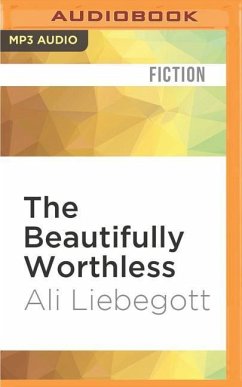 The Beautifully Worthless - Liebegott, Ali