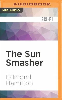 The Sun Smasher - Hamilton, Edmond