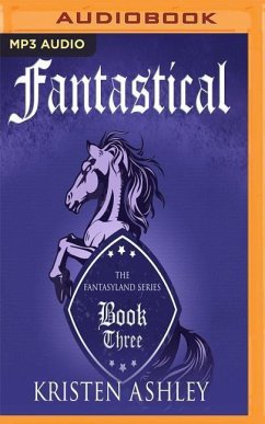 Fantastical - Ashley, Kristen