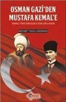 Osman Gaziden Mustafa Kemale - Tanju Akerman, Mehmet