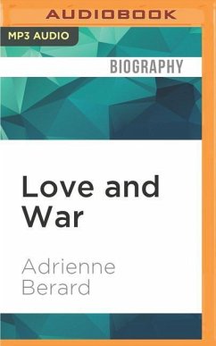 LOVE & WAR M - Berard, Adrienne