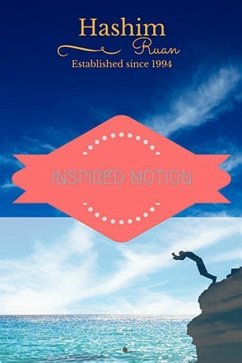 Inspired Motion - Ruan, Hashim