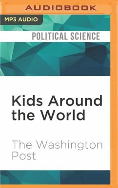 KIDS AROUND THE WORLD M - The Washington Post