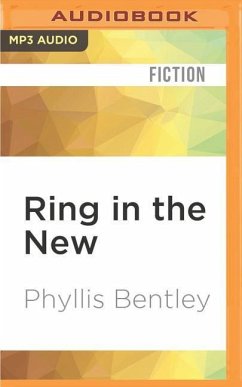 RING IN THE NEW M - Bentley, Phyllis