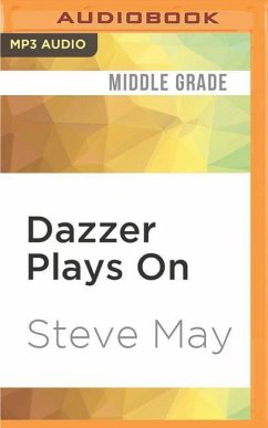 Dazzer Plays on - May, Steve