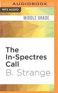 The In-Spectres Call - Strange, B.