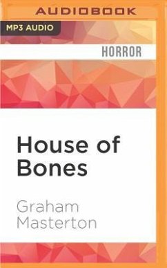HOUSE OF BONES M - Masterton, Graham