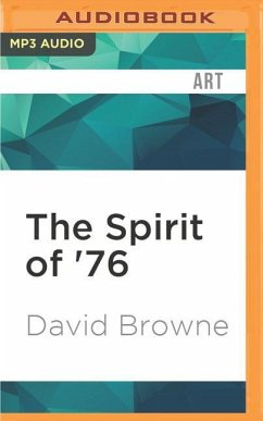 The Spirit of '76 - Browne, David