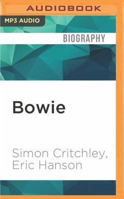 Bowie - Critchley, Simon; Hanson, Eric