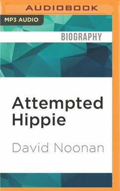 ATTEMPTED HIPPIE M - Noonan, David