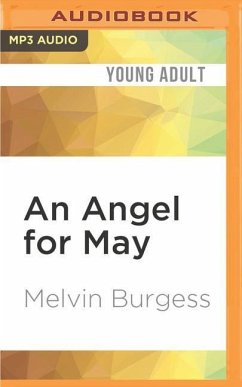 An Angel for May - Burgess, Melvin