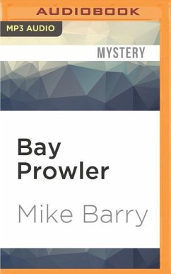 LONE WOLF #2 BAY PROWLER M - Barry, Mike