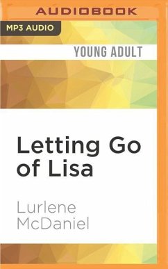 Letting Go of Lisa - Mcdaniel, Lurlene