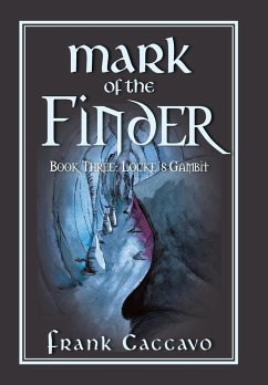 Mark of the Finder - Caccavo, Frank