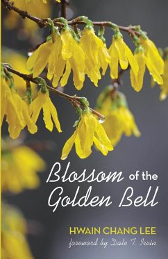 Blossom of the Golden Bell - Lee, Hwain Chang